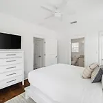 30A Beach House - Beach Bikin By Panhandle Getaways