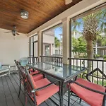 30A Beach House - Beach Bikin By Panhandle Getaways