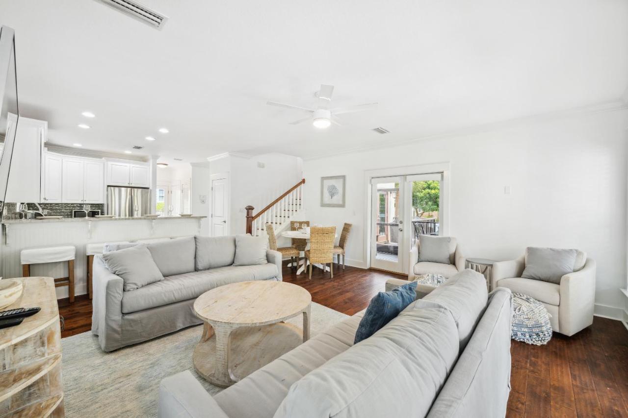 30a House - Bikin By Panhandle Getaways Holiday home Panama City Beach