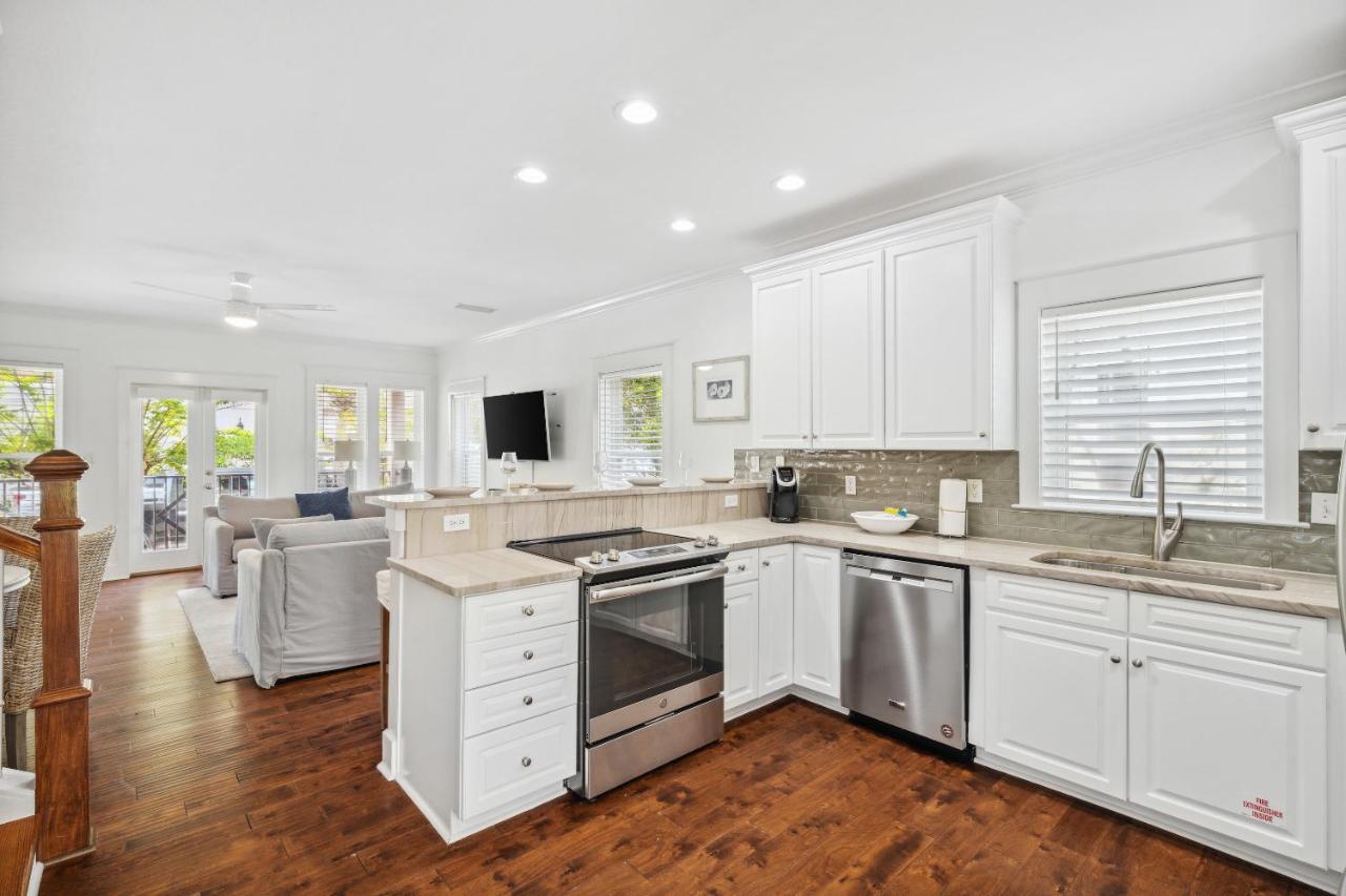 30a House - Bikin By Panhandle Getaways