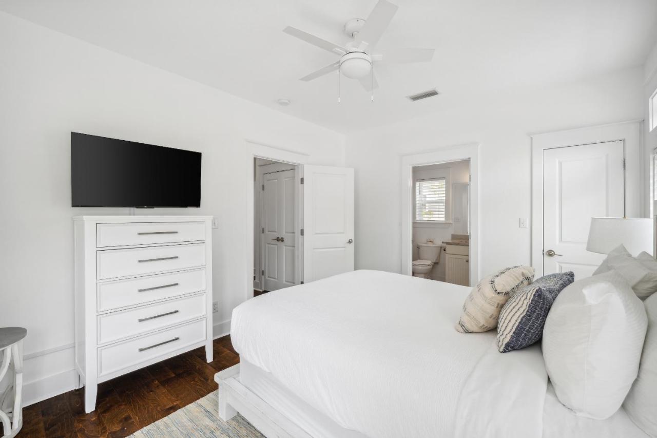 30a House - Bikin By Panhandle Getaways Holiday home Panama City Beach