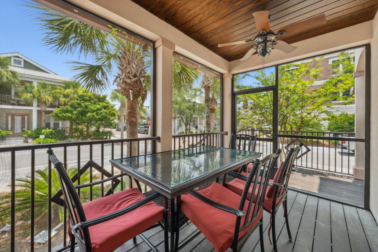 30a House - Bikin By Panhandle Getaways Holiday home Panama City Beach