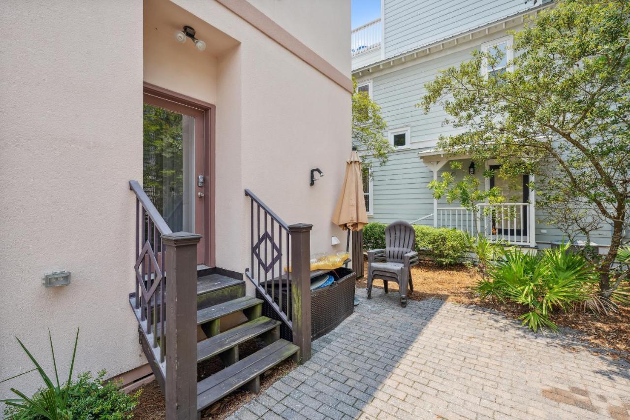 Holiday home 30a House - Bikin By Panhandle Getaways *