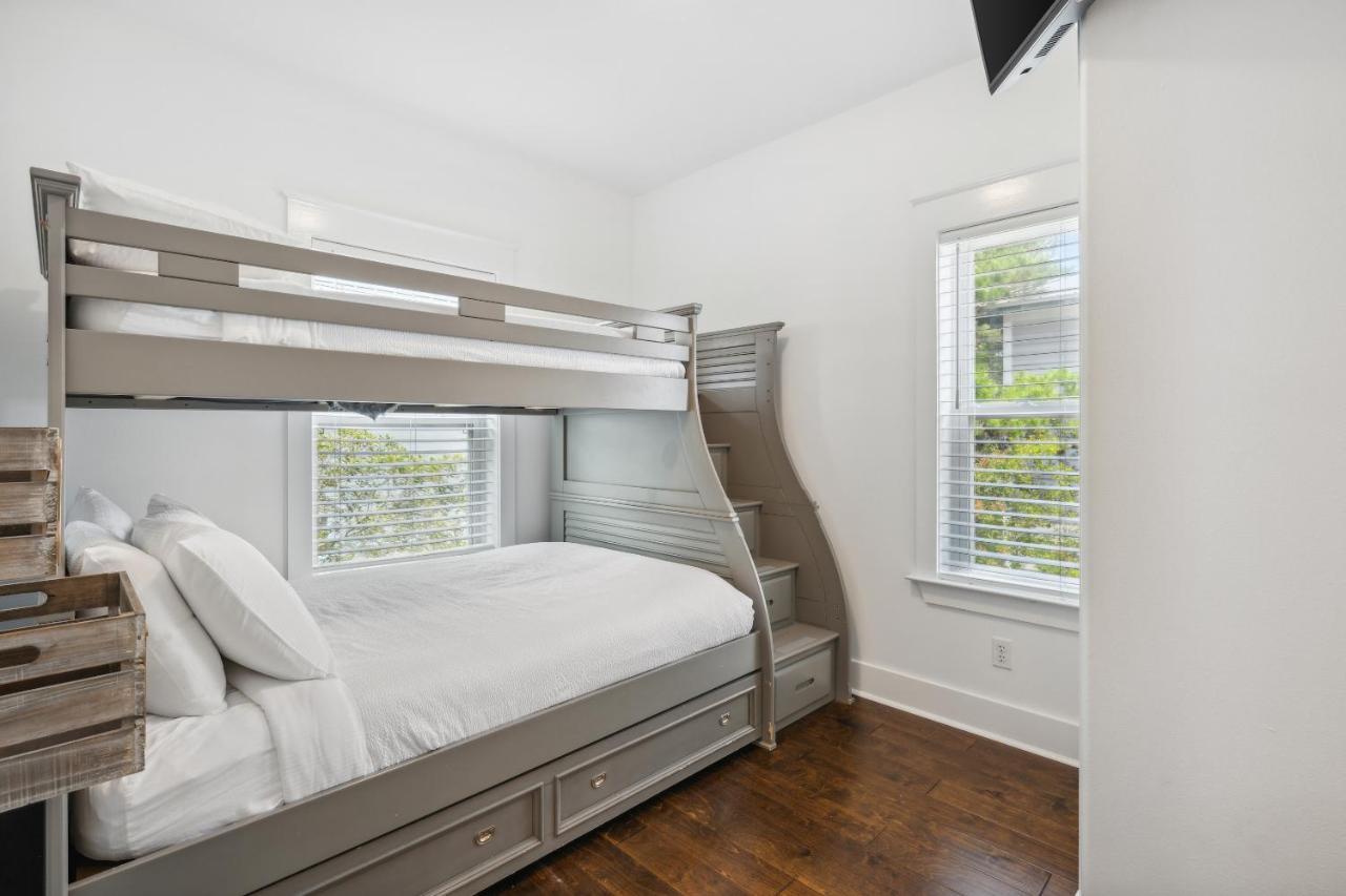 30a House - Bikin By Panhandle Getaways Panama City Beach