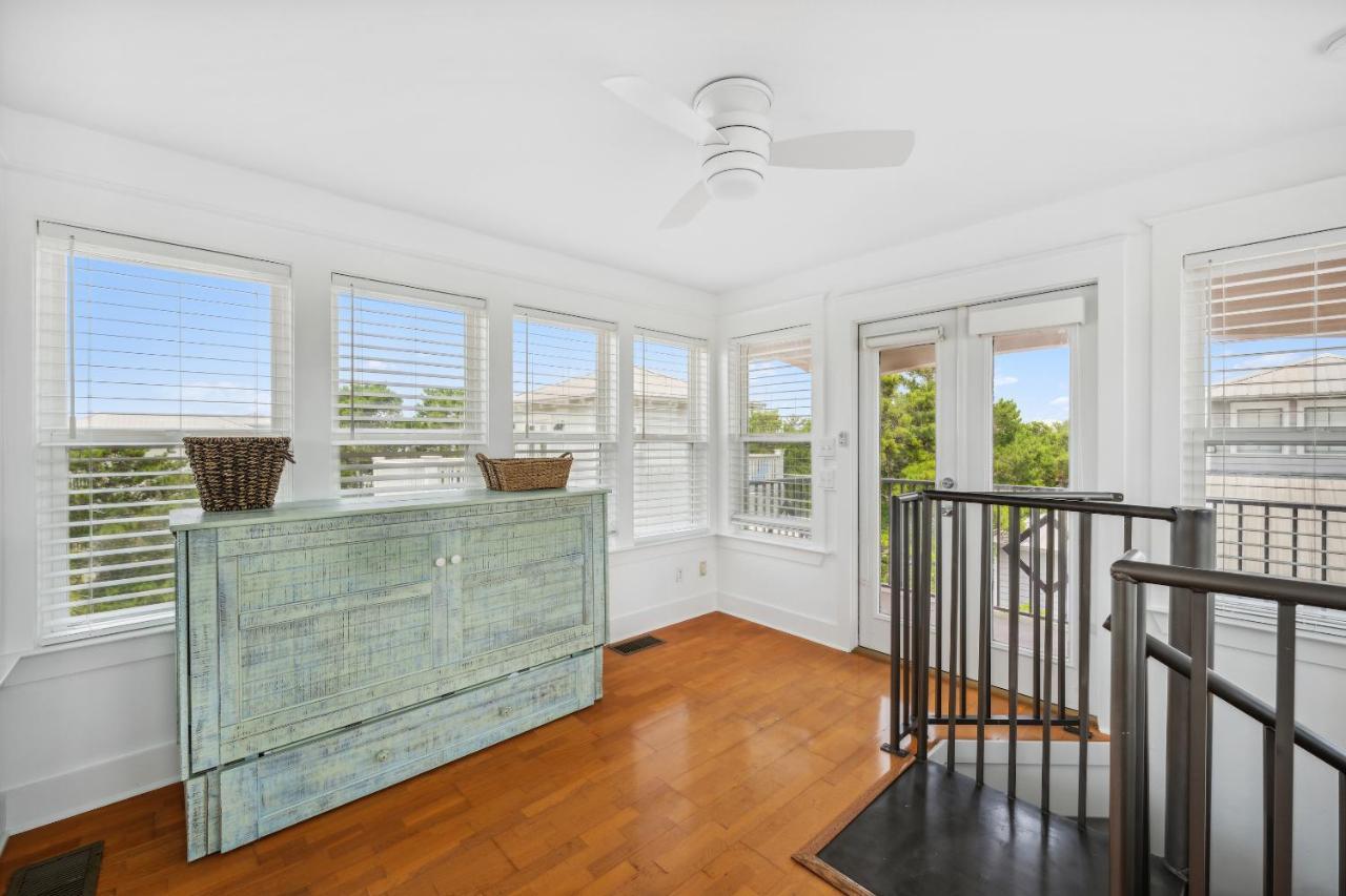 30a House - Bikin By Panhandle Getaways Holiday home