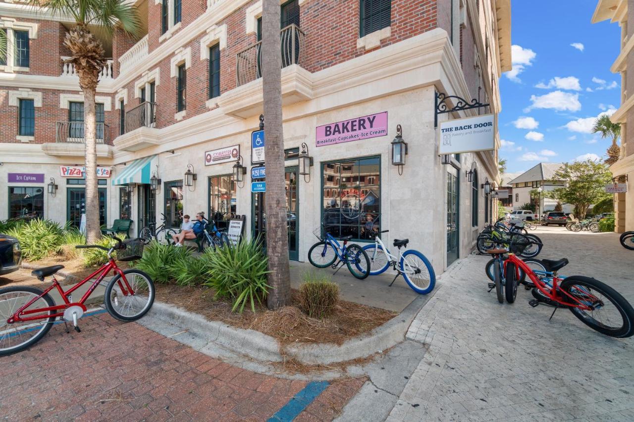 30a House - Bikin By Panhandle Getaways Holiday home Panama City Beach