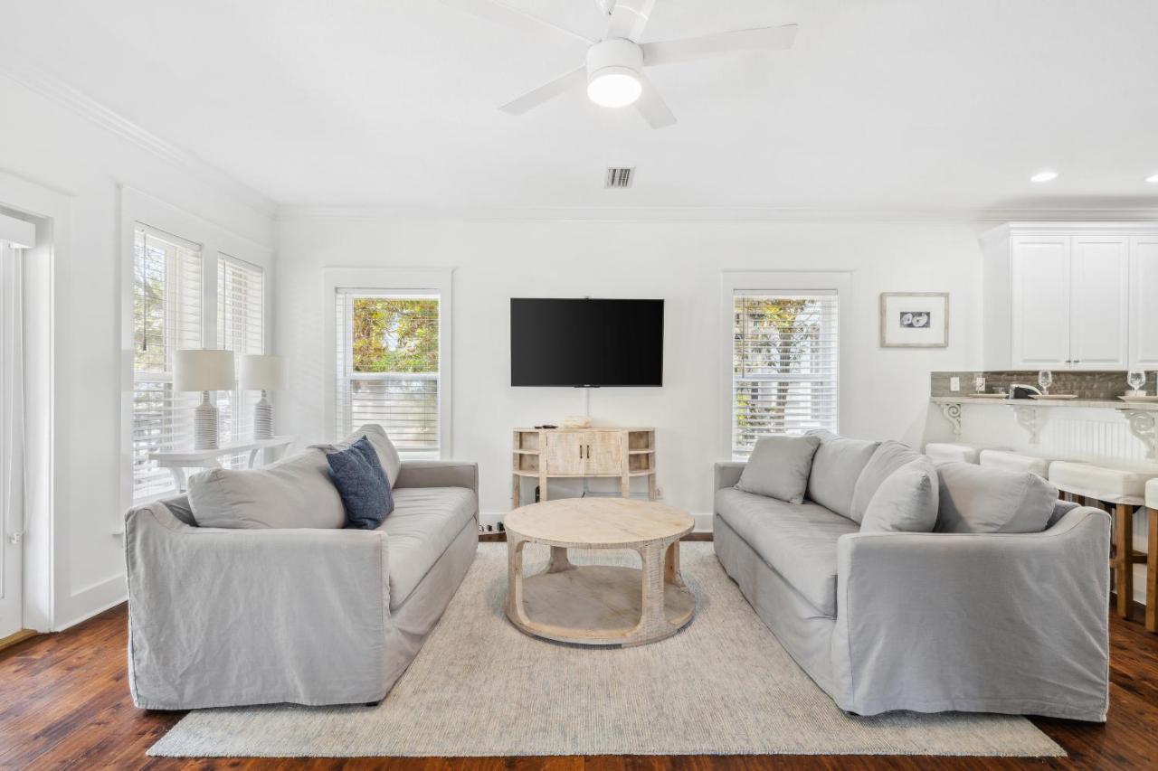 30a House - Bikin By Panhandle Getaways * Panama City Beach