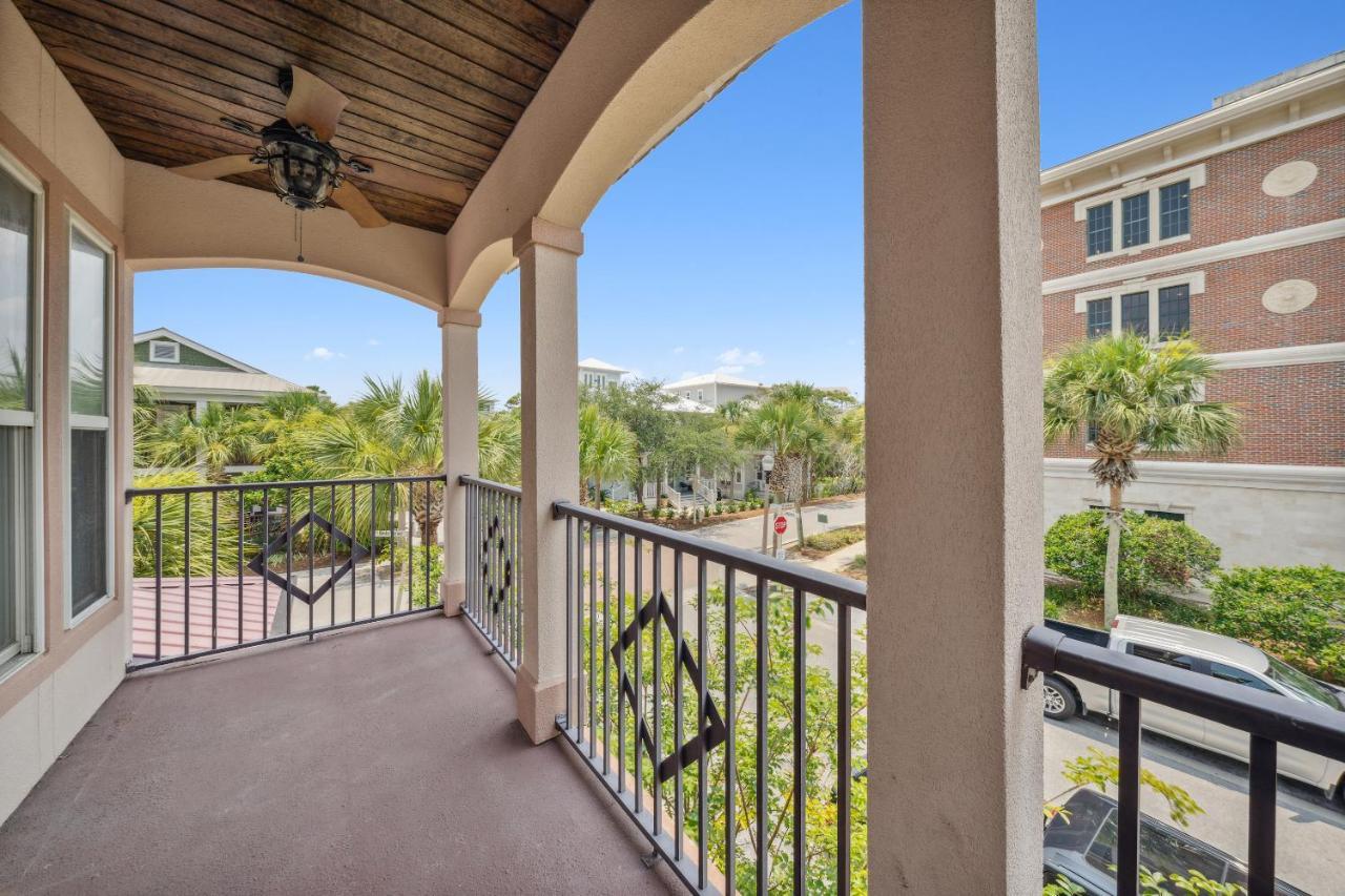 30a House - Bikin By Panhandle Getaways