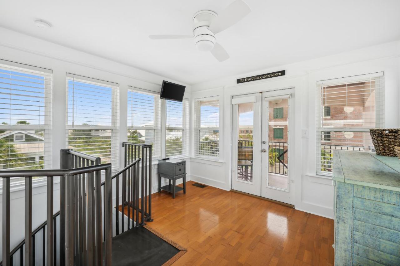 30a House - Bikin By Panhandle Getaways * Panama City Beach