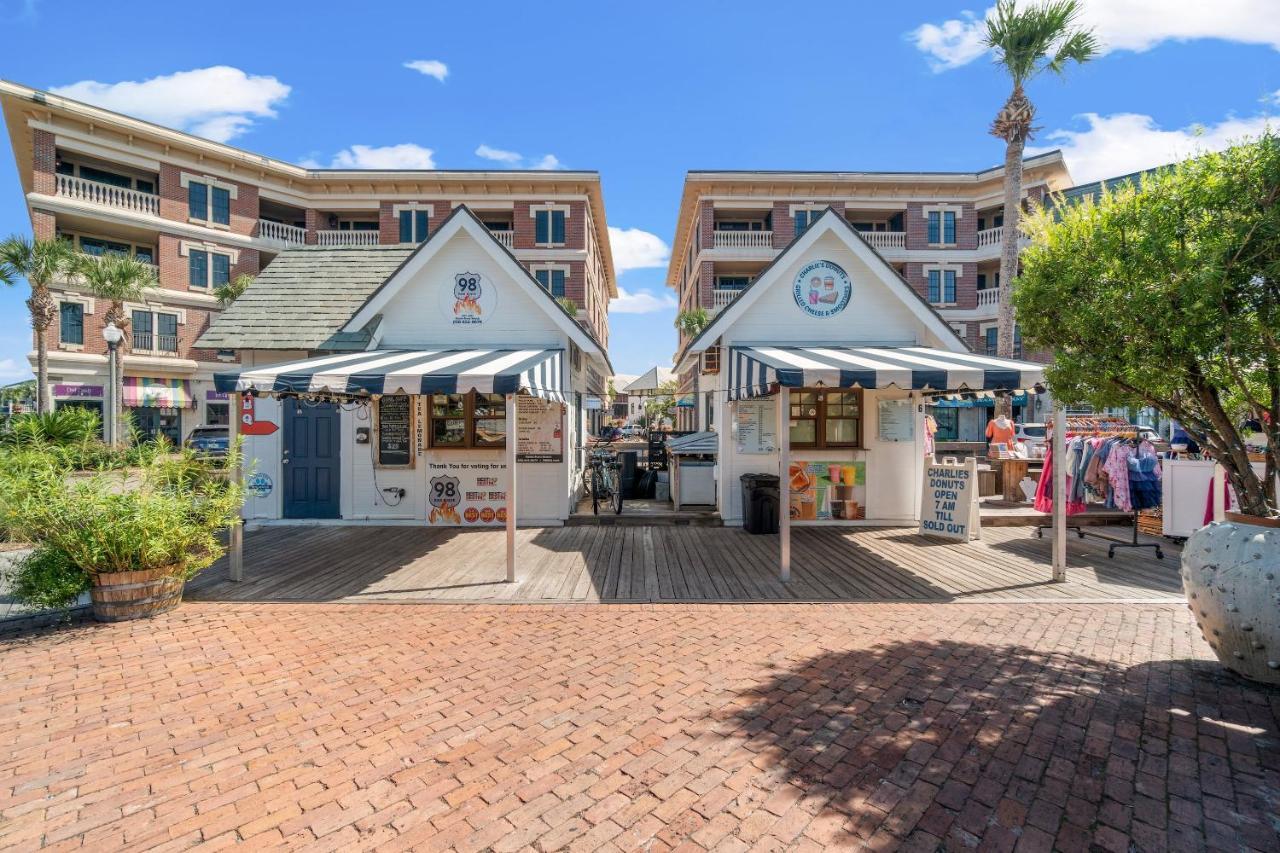 30a House - Bikin By Panhandle Getaways Holiday home