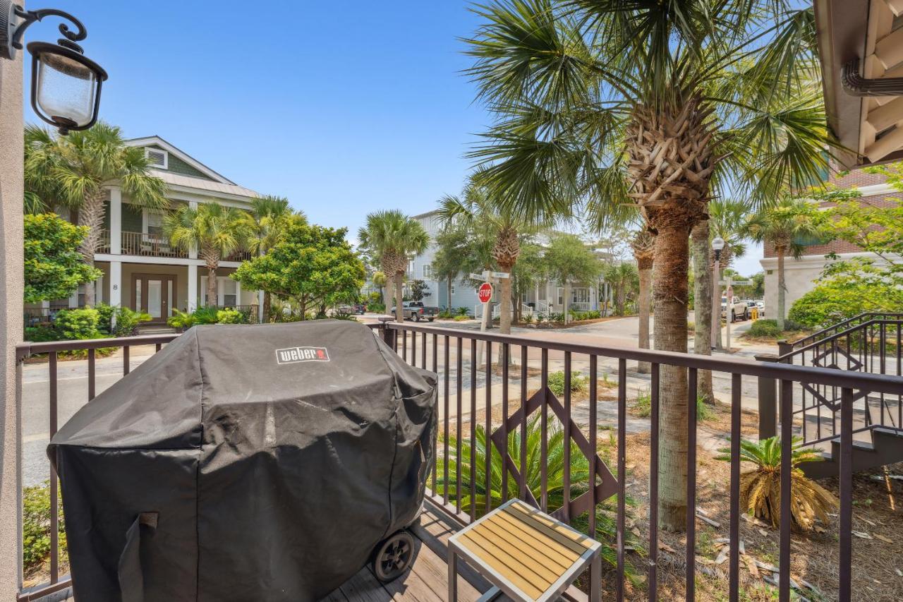 Holiday home 30a House - Bikin By Panhandle Getaways *