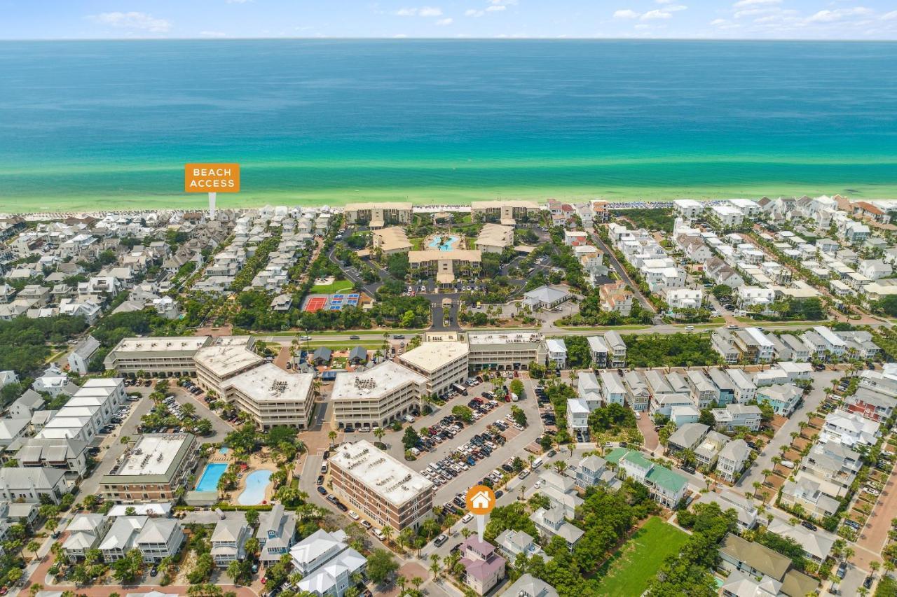 30a House - Bikin By Panhandle Getaways Holiday home *