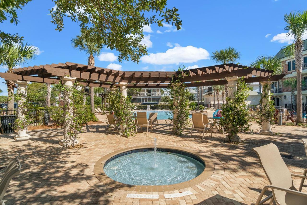 30a House - Bikin By Panhandle Getaways Holiday home