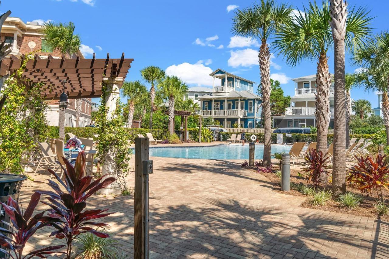 Holiday home 30a House - Bikin By Panhandle Getaways *