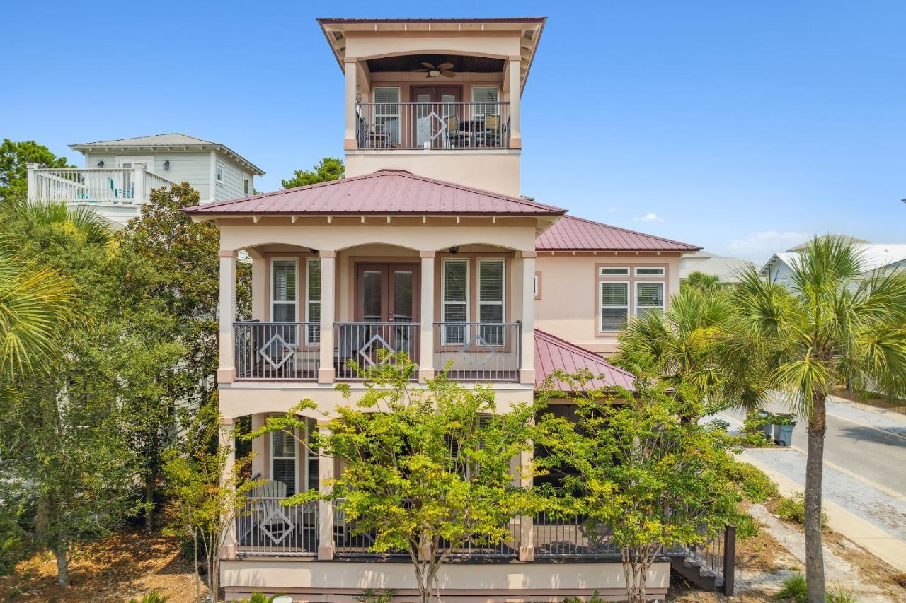 30a House - Bikin By Panhandle Getaways *