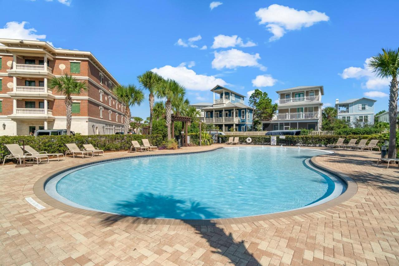 30a House - Bikin By Panhandle Getaways Holiday home *