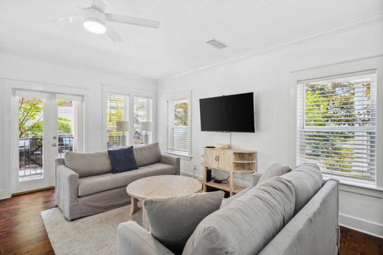 30a House - Bikin By Panhandle Getaways Holiday home Panama City Beach