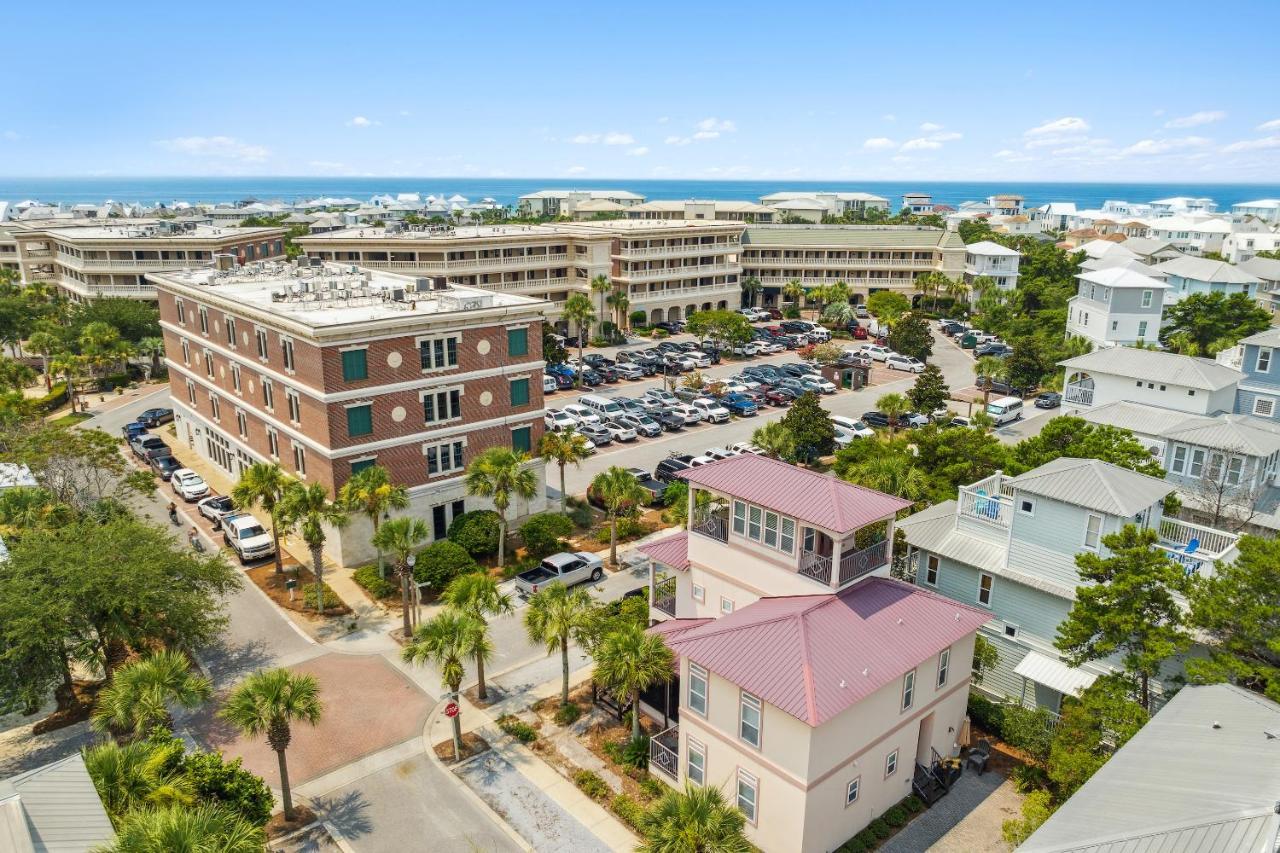 30a House - Bikin By Panhandle Getaways * Panama City Beach
