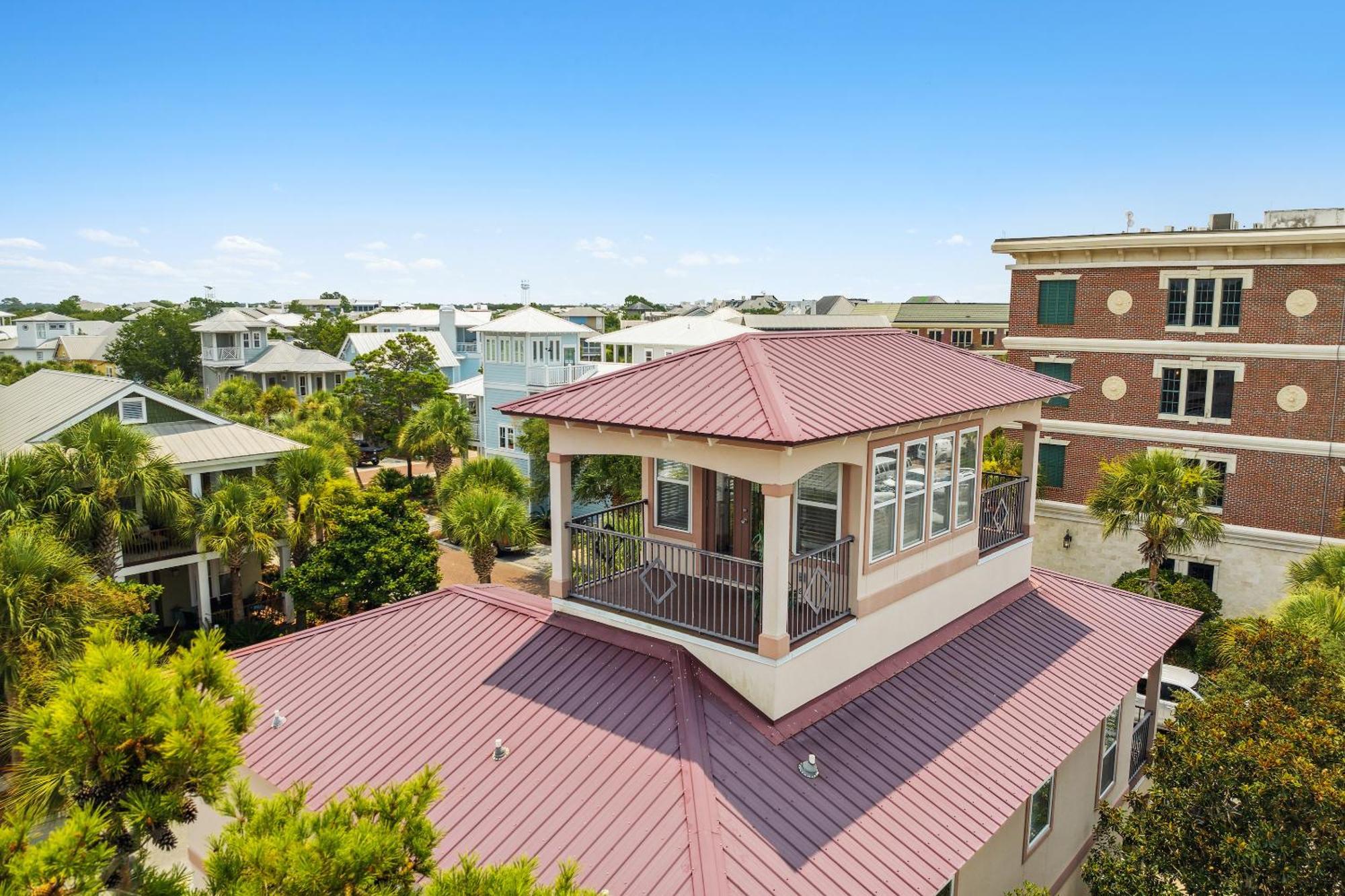30a House - Bikin By Panhandle Getaways *